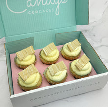 Load image into Gallery viewer, Caramilk Cupcakes