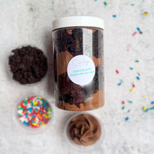 Load image into Gallery viewer, Cake-in-a-Jar Classics (Box of 1)