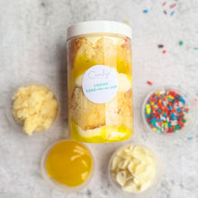 Load image into Gallery viewer, Cake-in-a-Jar Classics (Box of 1)