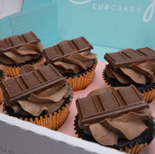 Load image into Gallery viewer, Hershey's Cupcakes