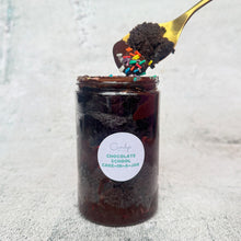 Load image into Gallery viewer, School Cake-in-a-Jar (Box of 1)