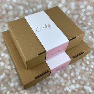 Vegan Box of 'Roses' Cupcakes