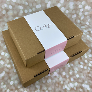 Pick & Mix Cupcakes Box of 24