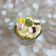 Load image into Gallery viewer, Dolly Mixture Cupcakes