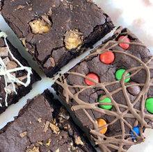 Load image into Gallery viewer, Gluten-Free Brownie Box