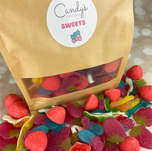 Non-Fizzy Sweets (1kg)