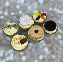 Load image into Gallery viewer, Party Time! Cupcakes