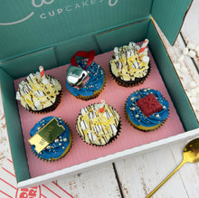 Load image into Gallery viewer, All Aboard! Cupcakes
