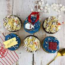 Load image into Gallery viewer, All Aboard! Cupcakes