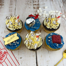 Load image into Gallery viewer, All Aboard! Cupcakes