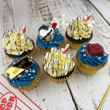 Load image into Gallery viewer, All Aboard! Cupcakes
