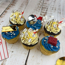 Load image into Gallery viewer, All Aboard! Cupcakes