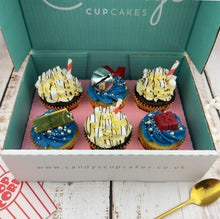 Load image into Gallery viewer, All Aboard! Cupcakes