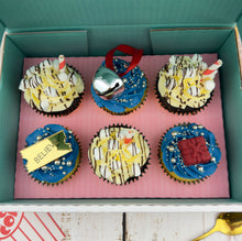 Load image into Gallery viewer, All Aboard! Cupcakes