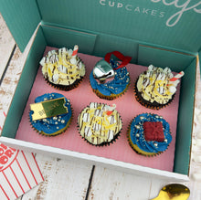 Load image into Gallery viewer, All Aboard! Cupcakes