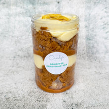 Load image into Gallery viewer, Banoffee Cake-in-a-Jar