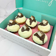 Load image into Gallery viewer, Bounty Bliss Cupcakes (Flavour of the Month)