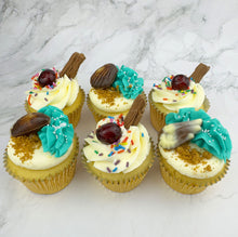 Load image into Gallery viewer, By The Seaside Cupcakes