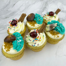 Load image into Gallery viewer, By The Seaside Cupcakes