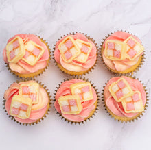 Load image into Gallery viewer, Cake-on-Cake Cupcakes