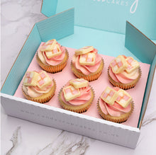 Load image into Gallery viewer, Cake-on-Cake Cupcakes