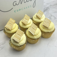 Load image into Gallery viewer, Caramilk Cupcakes