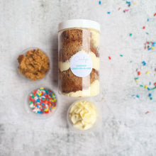 Load image into Gallery viewer, Pick &amp; Mix Cake-in-a-Jar (5 Pack)