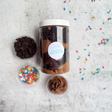 Load image into Gallery viewer, Pick &amp; Mix Cake-in-a-Jar (5 Pack)
