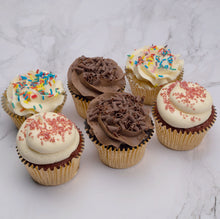 Load image into Gallery viewer, Classic Cupcakes