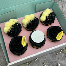 Load image into Gallery viewer, Eid Cupcakes