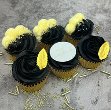 Load image into Gallery viewer, Eid Cupcakes