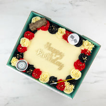 Load image into Gallery viewer, F1 Birthday Cake