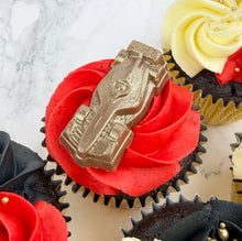 Load image into Gallery viewer, F1 Cupcakes