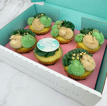 Load image into Gallery viewer, Father&#39;s Day Cupcakes