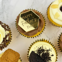 Load image into Gallery viewer, Father’s Favourites Cupcake Collection