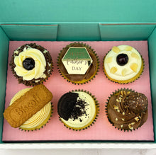 Load image into Gallery viewer, Father’s Favourites Cupcake Collection