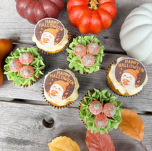 Load image into Gallery viewer, Free-From: Booville Cupcakes