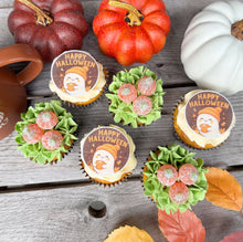 Load image into Gallery viewer, Free-From: Booville Cupcakes