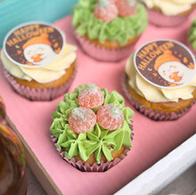 Load image into Gallery viewer, Free-From: Booville Cupcakes