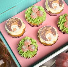 Load image into Gallery viewer, Free-From: Booville Cupcakes