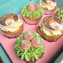 Load image into Gallery viewer, Free-From: Booville Cupcakes