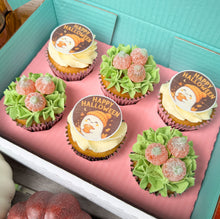 Load image into Gallery viewer, Free-From: Booville Cupcakes