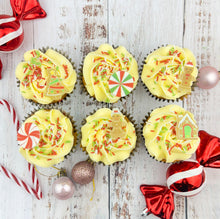 Load image into Gallery viewer, Free-From: Candyland Cupcakes