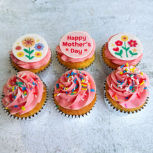 Load image into Gallery viewer, Free-From Full of Love Cupcakes