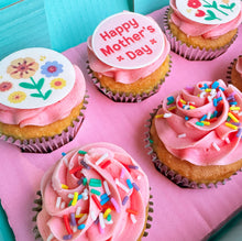 Load image into Gallery viewer, Free-From Full of Love Cupcakes
