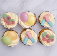 Load image into Gallery viewer, Free-From: Sweetie Mix Cupcakes