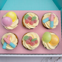 Load image into Gallery viewer, Free-From: Sweetie Mix Cupcakes