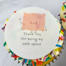 Load image into Gallery viewer, Free-From: Teacher Gift Cupcakes