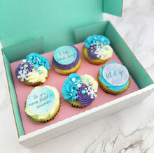 Load image into Gallery viewer, Frozen Fun Cupcakes