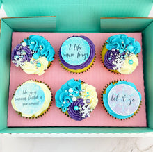 Load image into Gallery viewer, Frozen Fun Cupcakes